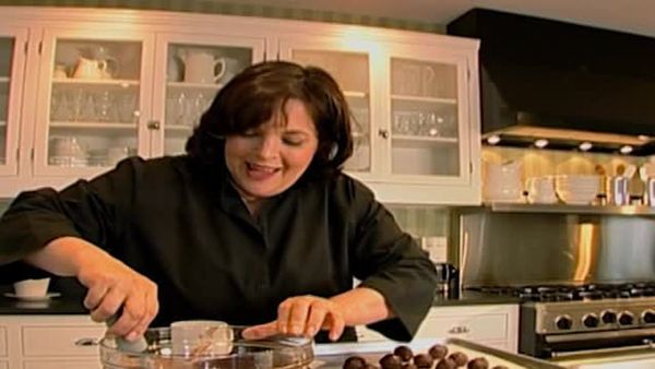 Barefoot Contessa - Chocolate Memories