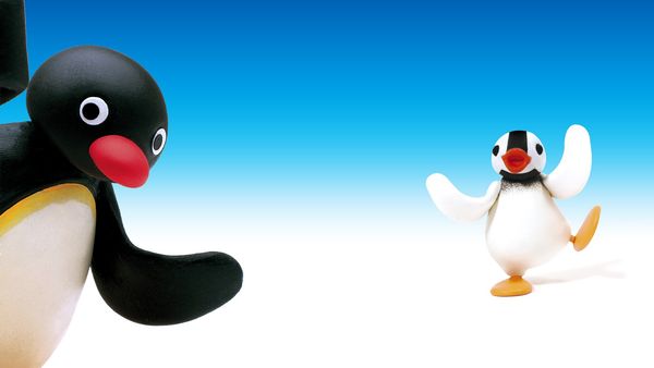 Pingu - Pingu EP 12