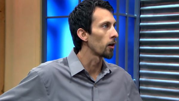 El show de Steve Wilkos en español - ¿Quién le robó a mi hijo discapacitado?