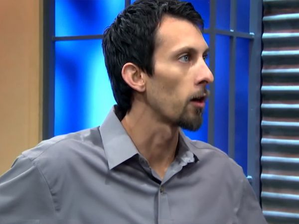 El show de Steve Wilkos en español - ¿Quién le robó a mi hijo discapacitado?