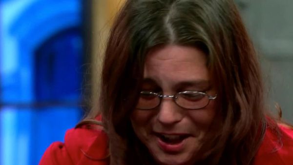 El show de Steve Wilkos en español - Ella vendió a su bebé por $23