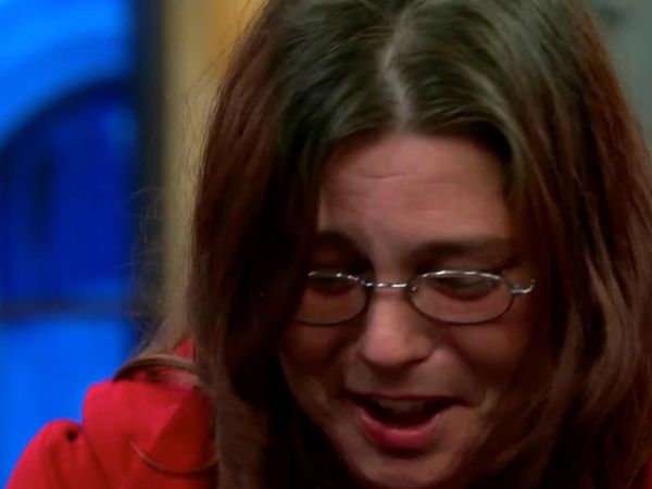 El show de Steve Wilkos en español - Ella vendió a su bebé por $23