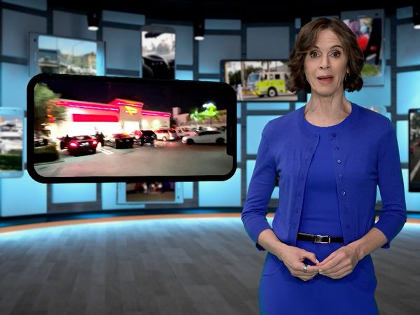 iCrime with Elizabeth Vargas - Episode 3