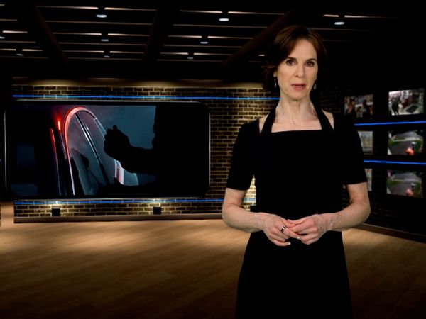 iCrime with Elizabeth Vargas - Episode 3