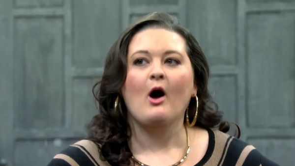 El show de Steve Wilkos en español - ¿Mi marido tiene una adicción espeluznante?