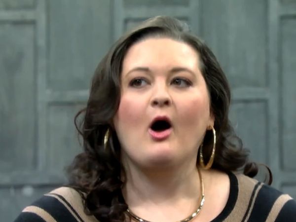 El show de Steve Wilkos en español - ¿Mi marido tiene una adicción espeluznante?