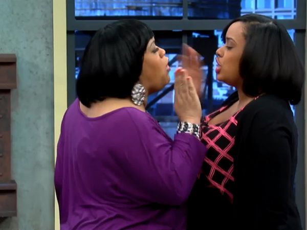 El show de Steve Wilkos en español - 3 sospechosos examinados...¿Quién golpeó a este bebé?