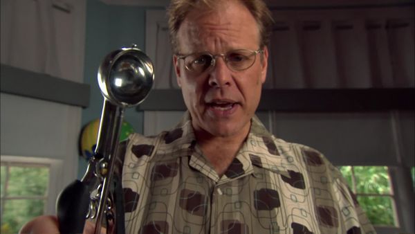 Good Eats - Tortillas Again