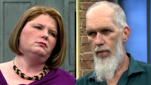 El show de Steve Wilkos en español - Mi hija es una madre inútil