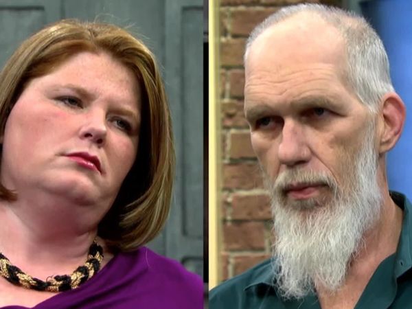 El show de Steve Wilkos en español - Mi hija es una madre inútil