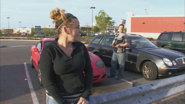 Parking Wars - Parking Wars (#50)