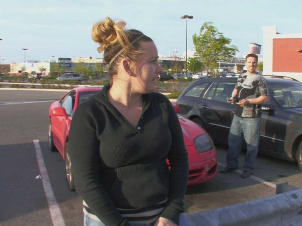 Parking Wars - Parking Wars (#50)