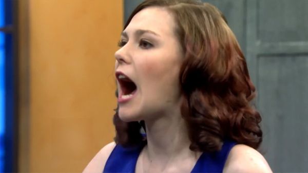 El show de Steve Wilkos en español - Nuestra mamá es un monstruo