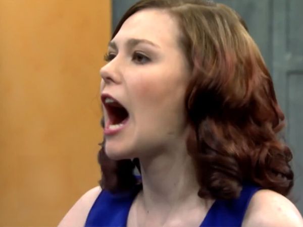 El show de Steve Wilkos en español - Nuestra mamá es un monstruo