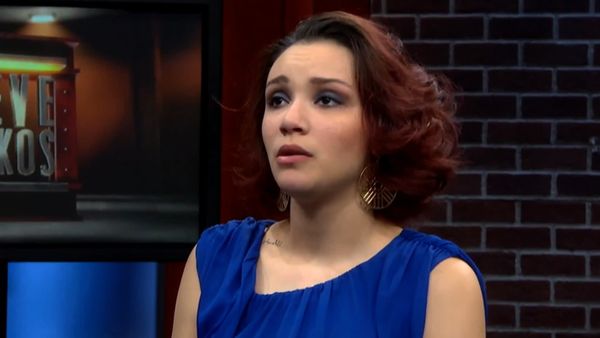 El show de Steve Wilkos en español - Las mujeres emocionales explotan