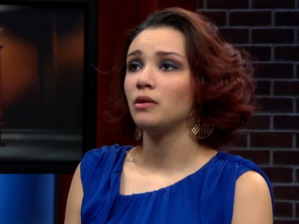 El show de Steve Wilkos en español - Las mujeres emocionales explotan