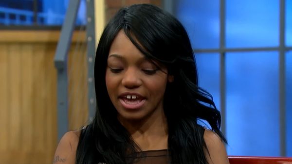 El show de Steve Wilkos en español - Abuso, prostitución, ADN... y una nueva prueba