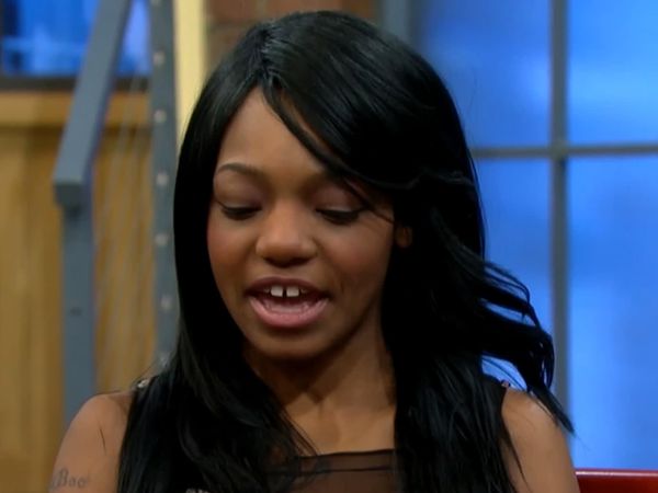 El show de Steve Wilkos en español - Abuso, prostitución, ADN... y una nueva prueba