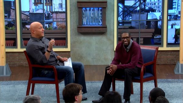 El show de Steve Wilkos en español - ¡Acusaciones locas, resultados impactantes!