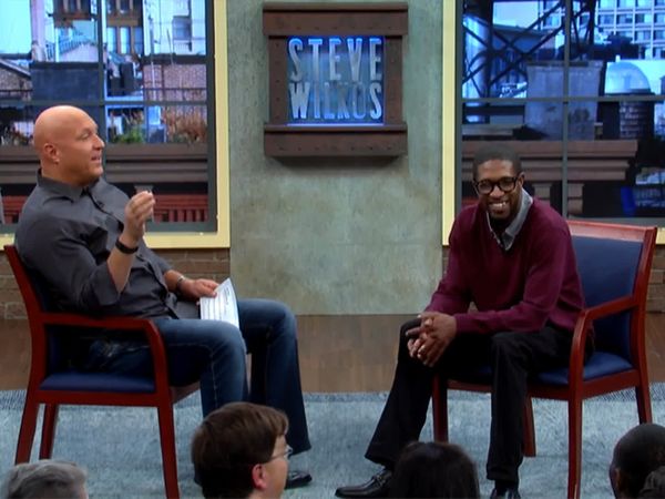 El show de Steve Wilkos en español - ¡Acusaciones locas, resultados impactantes!
