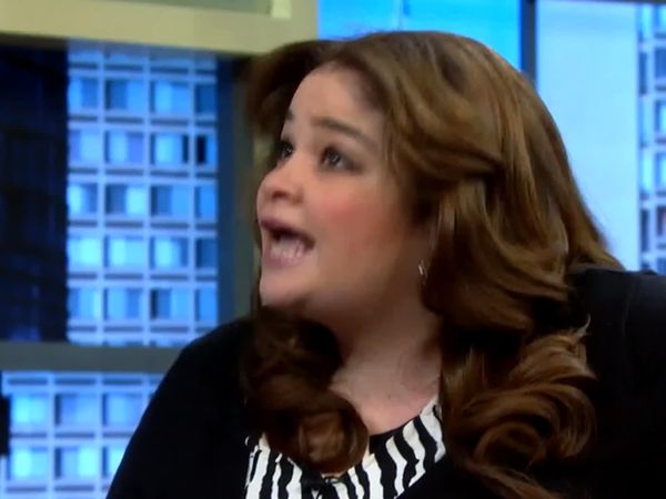 El show de Steve Wilkos en español - 5 años de abuso, ¿es él el padre?