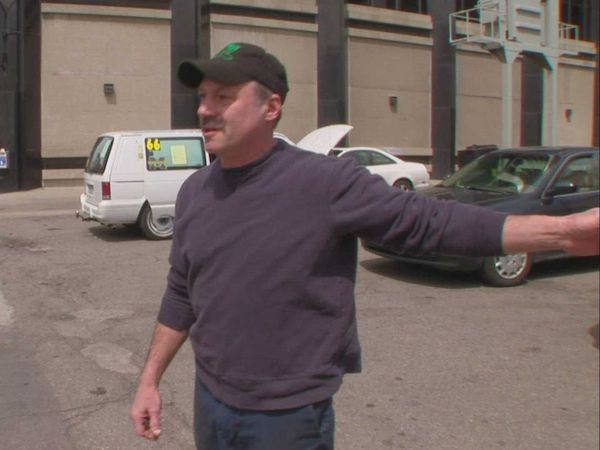 Parking Wars - Parking Wars (#47)