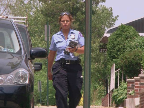 Parking Wars - Parking Wars (#53)