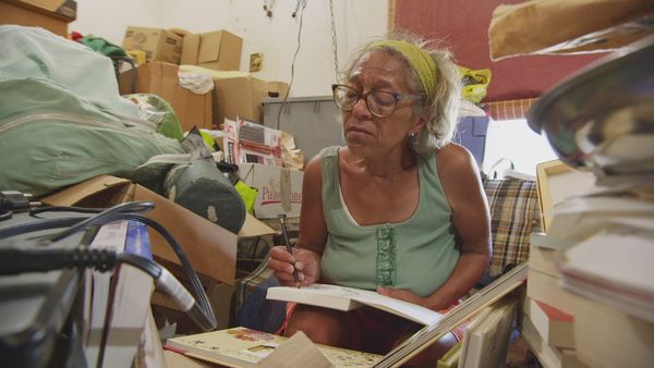 Hoarders - Coral