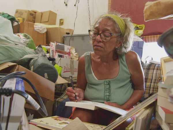 Hoarders - Coral