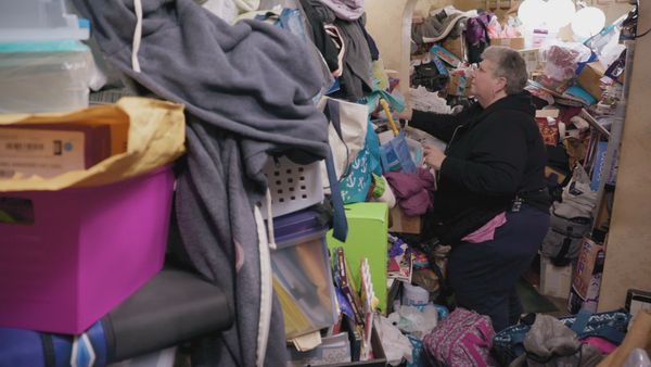 Hoarders - Where are they Now? Pt 1