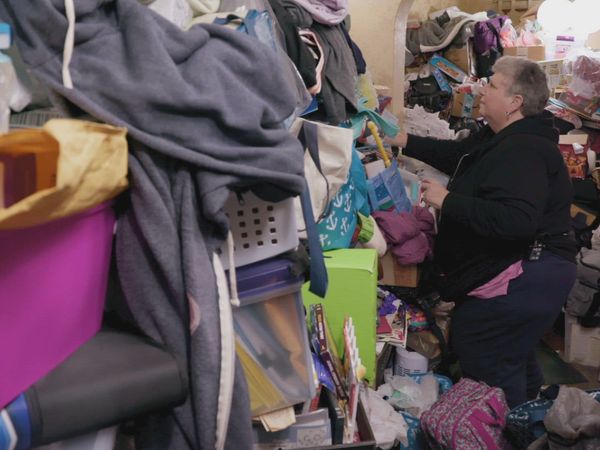 Hoarders - Where are they Now? Pt 1