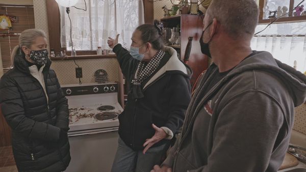 Hoarders - Where are they Now? Pt 3