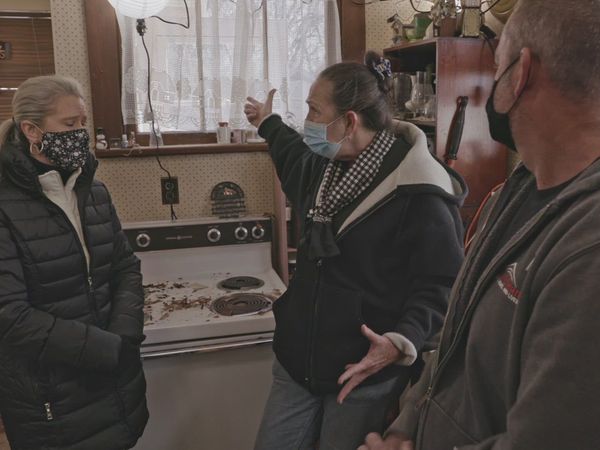 Hoarders - Where are they Now? Pt 3