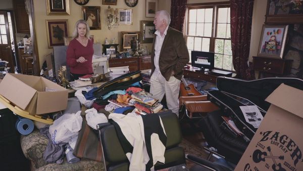 Hoarders - Where are they Now? Pt 4