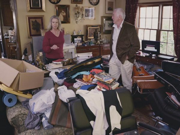Hoarders - Where are they Now? Pt 4