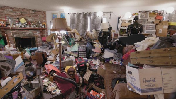 Hoarders - Where are they Now? Pt 2