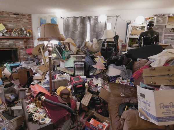 Hoarders - Where are they Now? Pt 2