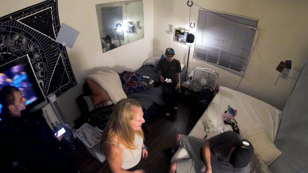 Intervention - Fentanyl Family Part 2