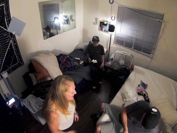 Intervention - Fentanyl Family Part 2
