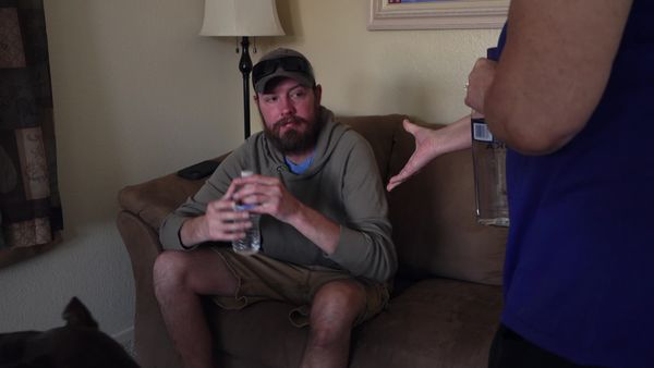 Intervention - Jordan