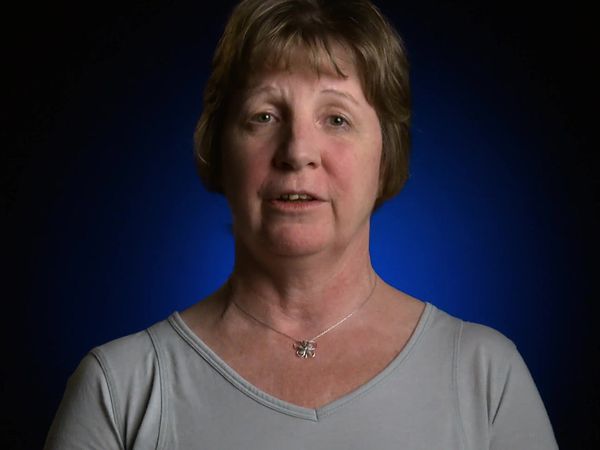 Intervention - Courtney
