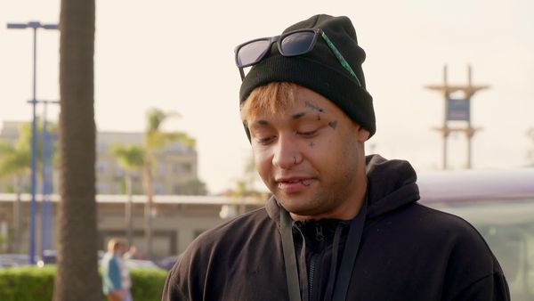Intervention - Jesse