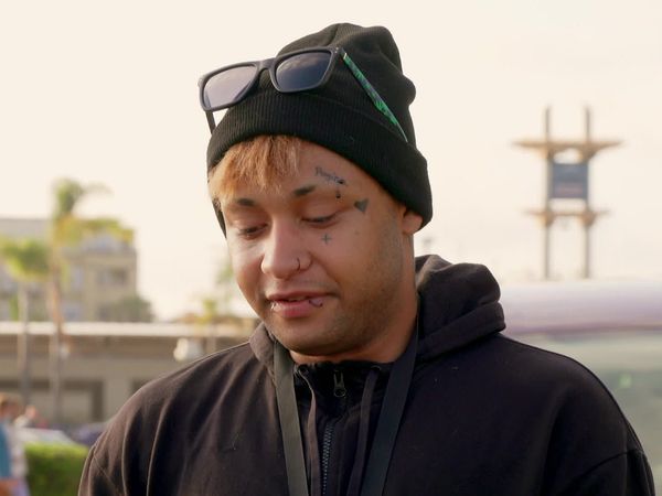 Intervention - Jesse