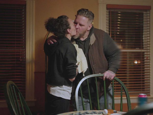 Intervention - Tim & Jessica