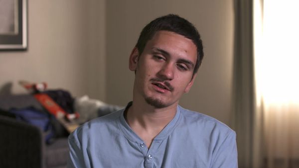Intervention - Jayden