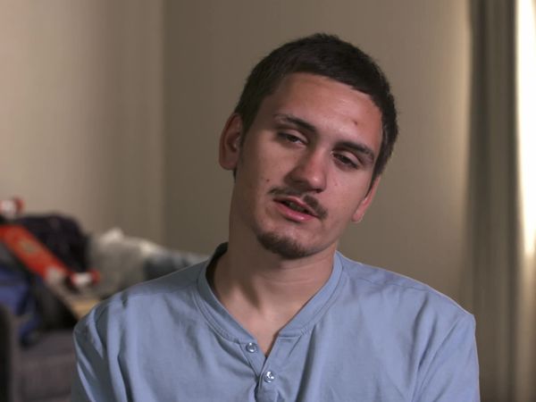 Intervention - Jayden