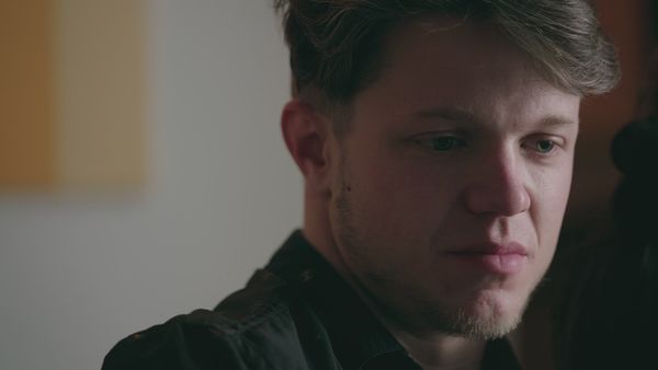 Intervention - Gabby & Patryk