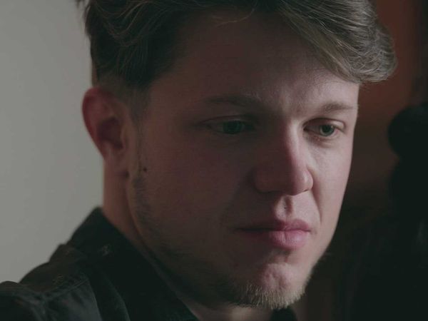Intervention - Gabby & Patryk