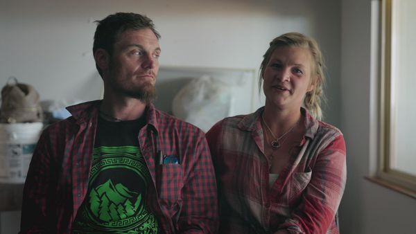 Intervention - Joey & Erika