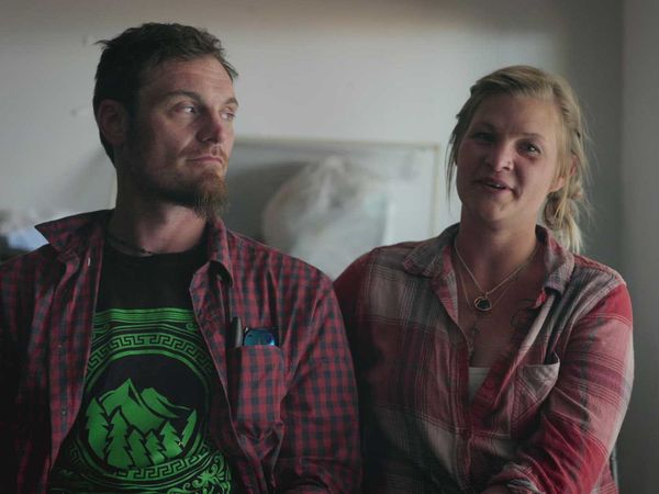 Intervention - Joey & Erika